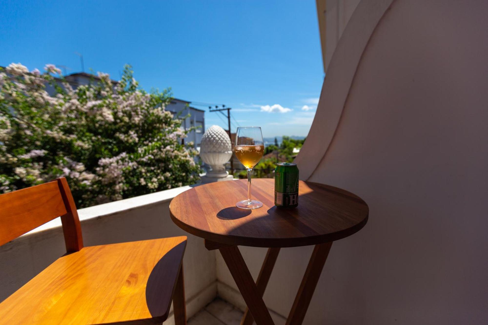 Casa Francisco Bed & Breakfast - Rio de Janeiro — Fotos 1